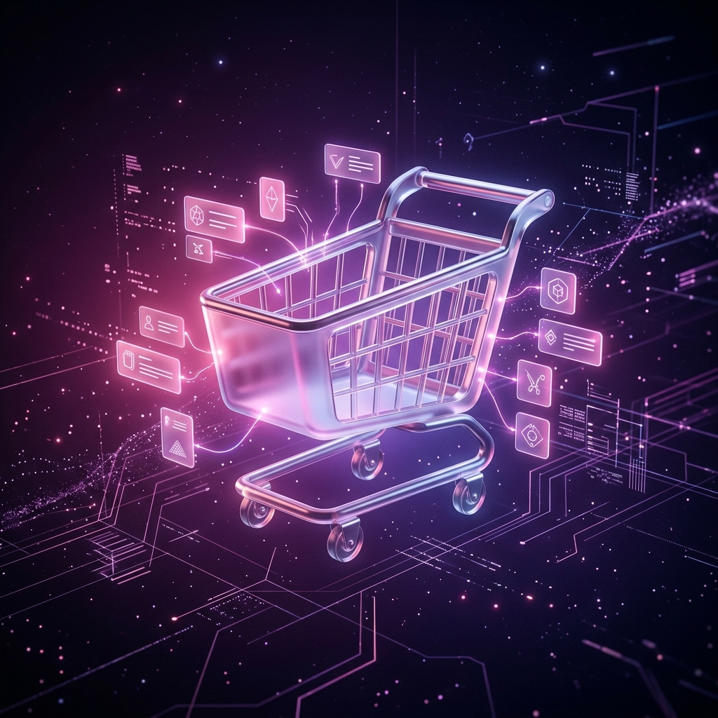 AI for E-commerce